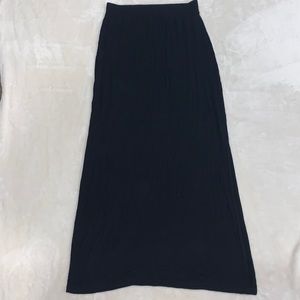 APT 9 maxi skirt